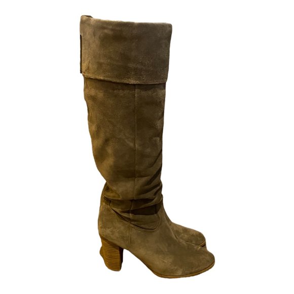 Belle by Sigerson Morrison Honey Boots - Picture 3 of 7